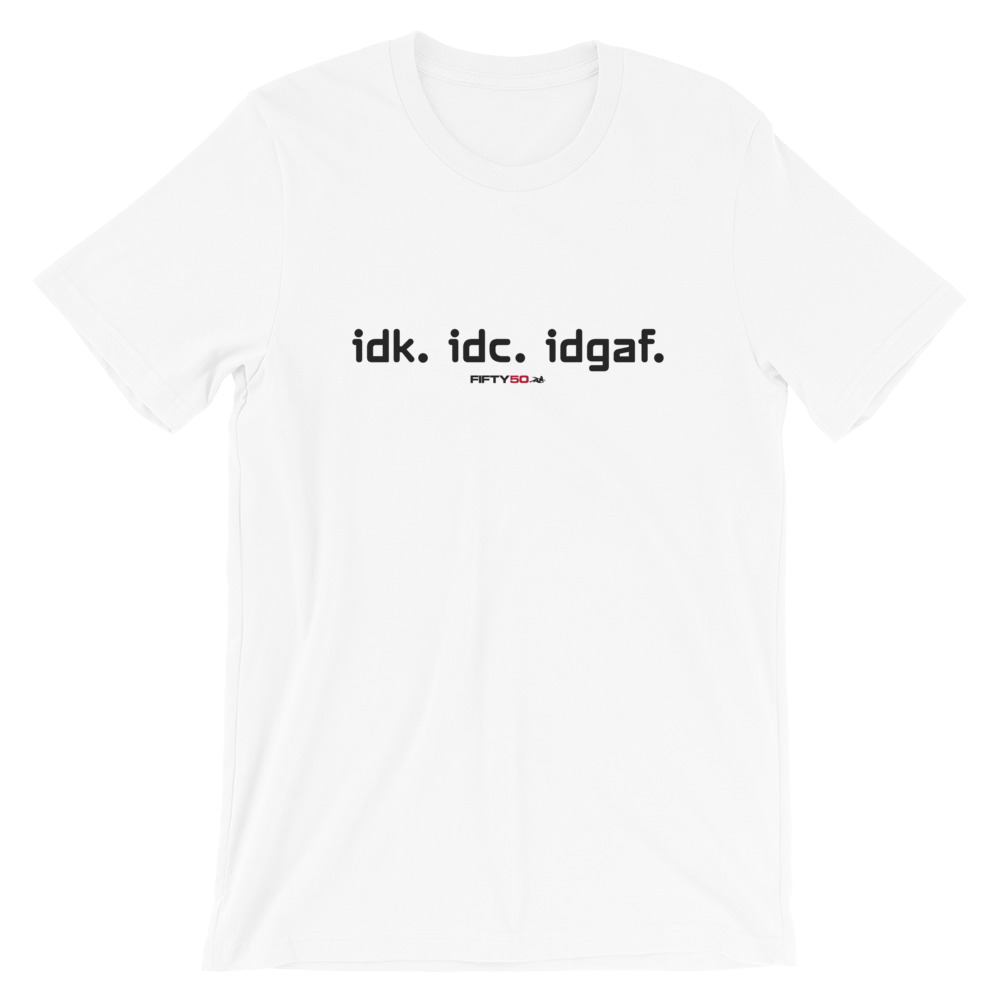 idk. idc. idgaf. - Image 7