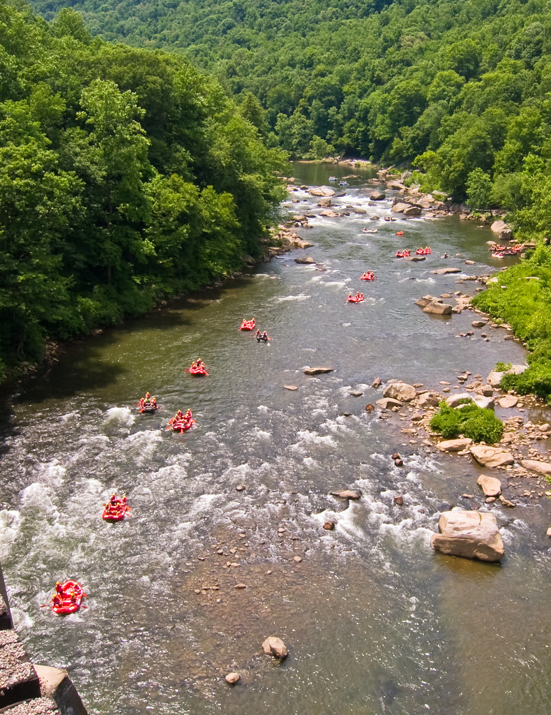 Youghiogheny, Pennsylvania Fifty 50