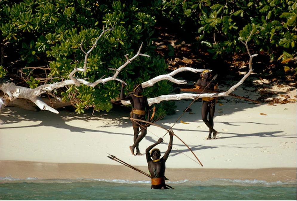 3 Islands You Don&rsquo;t Want to Set Foot On.