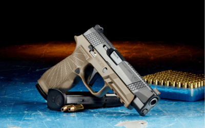 Buying a Used Gun &ndash; 4 Quick Tips