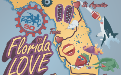 Florida Love &ndash; 2020