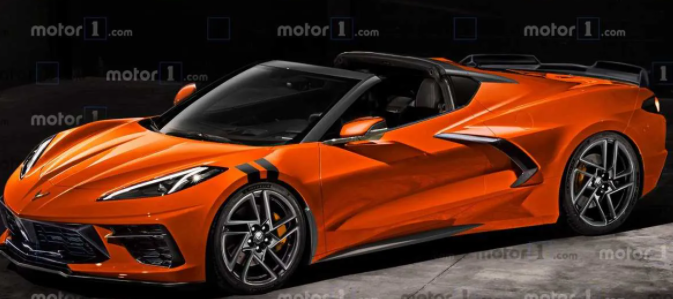 2022ChevroletCorvetteZ06-Fifty50 Fifty 50