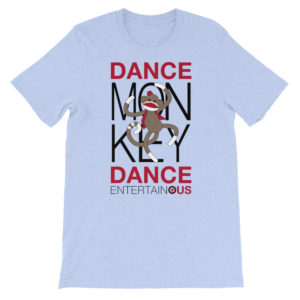 Dance Monkey Dance