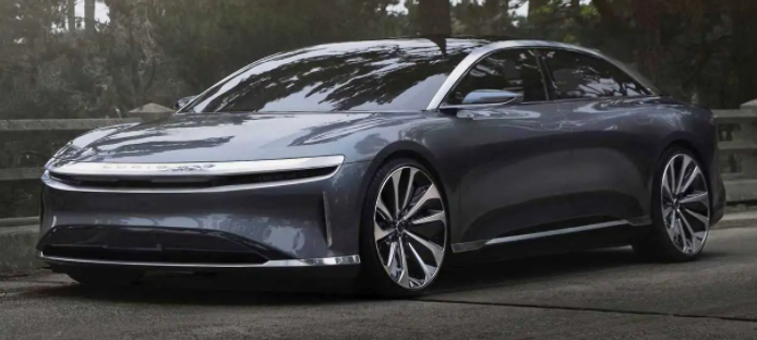 2021LucidAir-Fifty50 Fifty 50