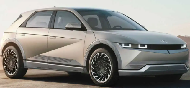2022HyundaiIoniq5-Fifty50 Fifty 50