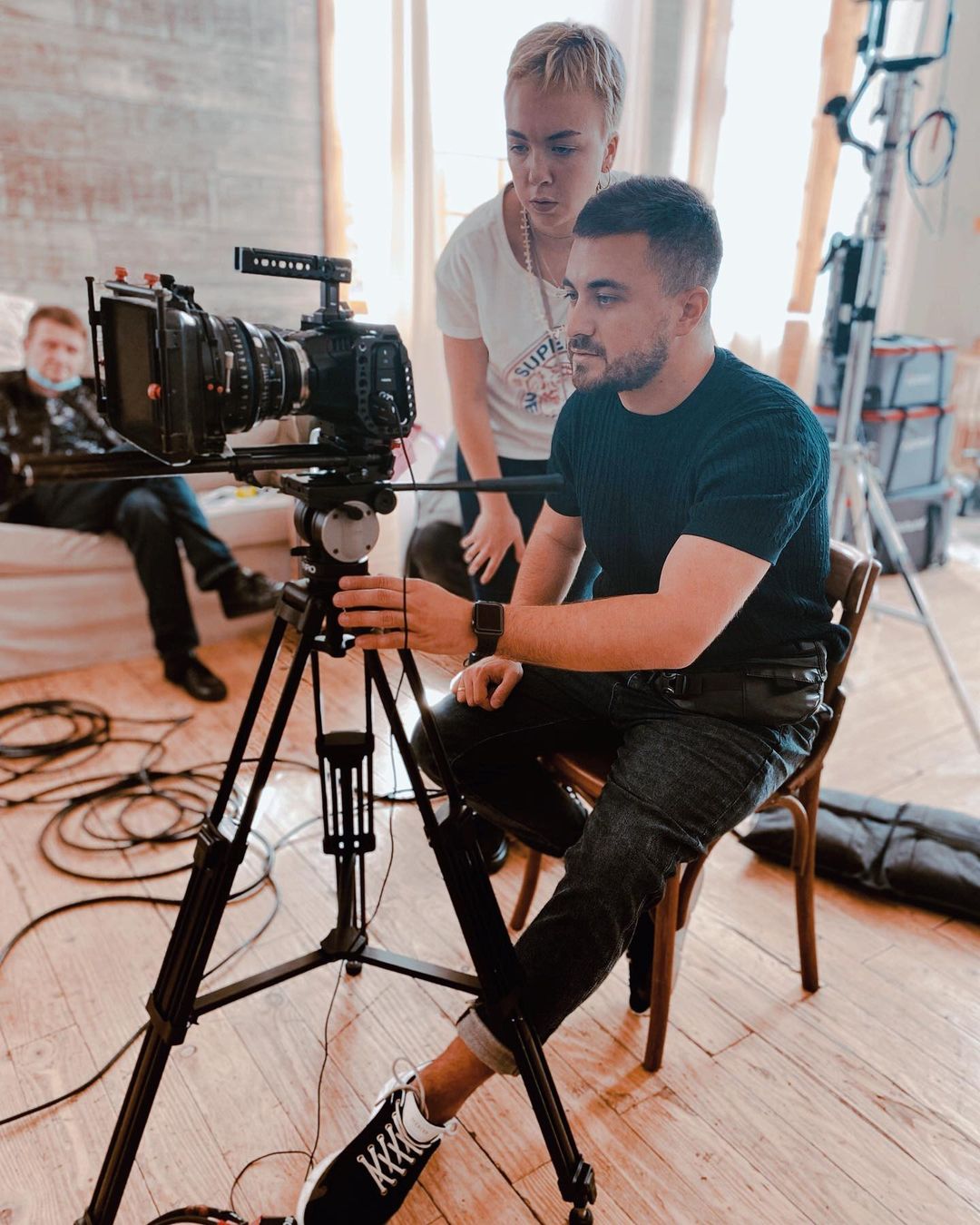 must-have tools for music movie maker