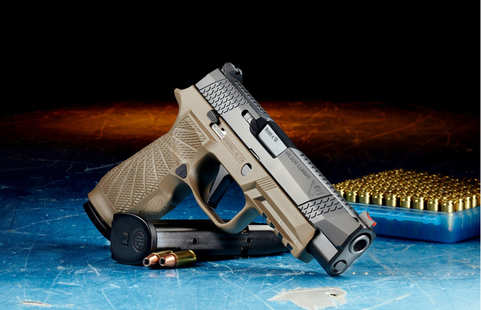 Buying a Used Gun &ndash; 4 Quick Tips