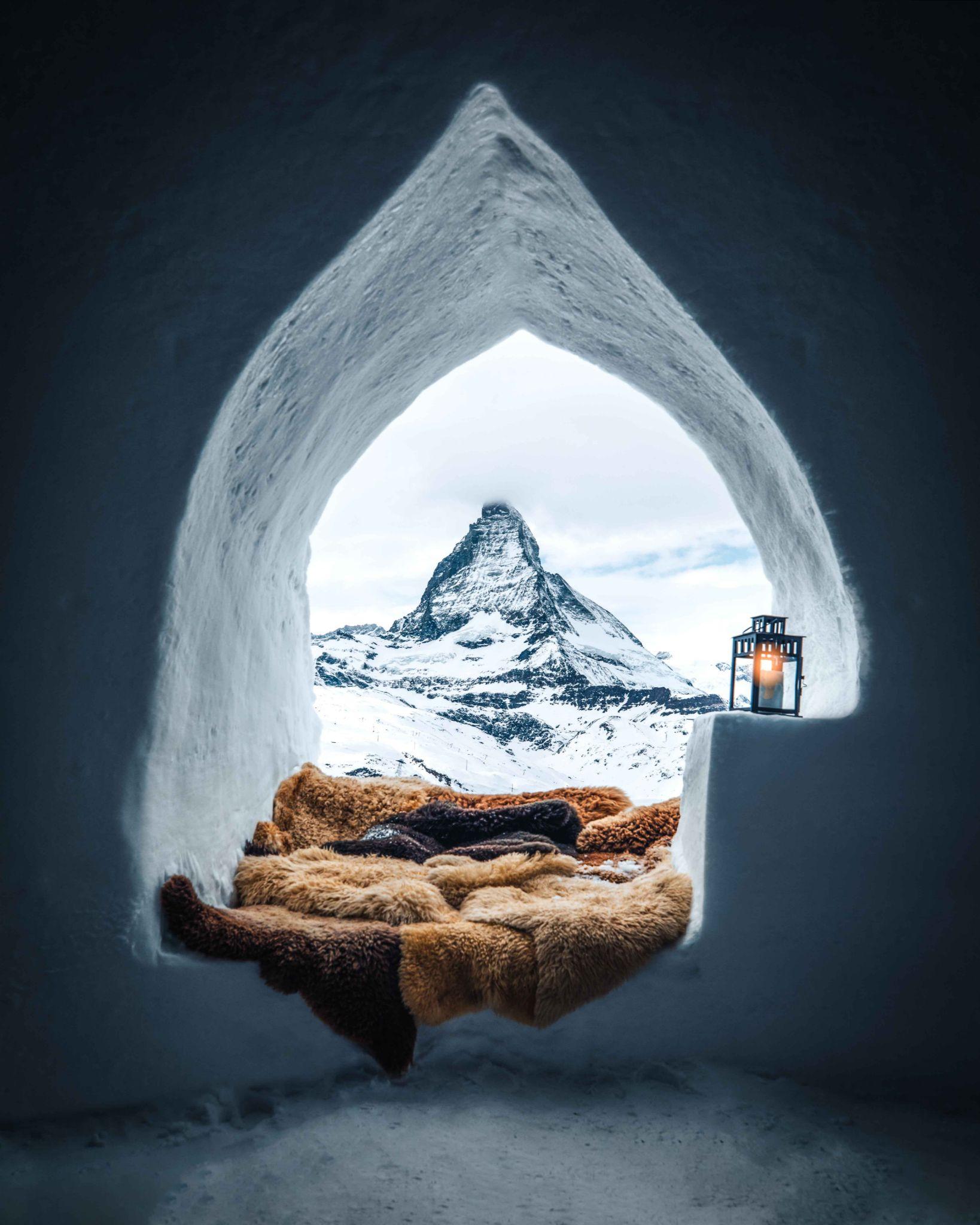 Igloo Camping - Fifty50 Fifty 50