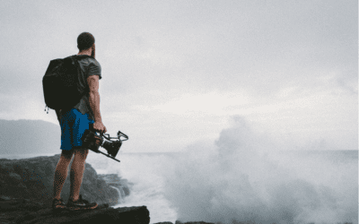 Adventure Videos on YouTube: Must-Have Tools for Epic Content