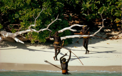 3 Islands You Don&rsquo;t Want to Set Foot On.