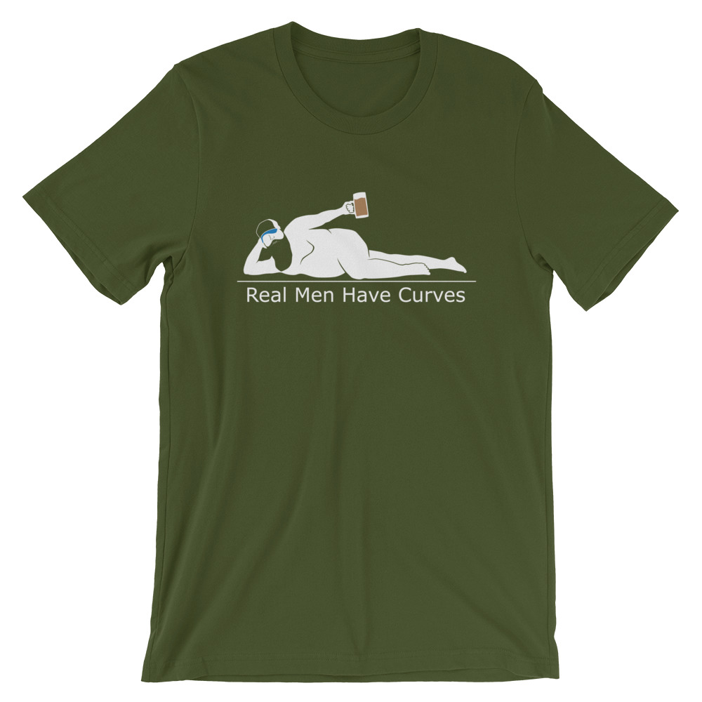 Real Men Have Curves - Image 6