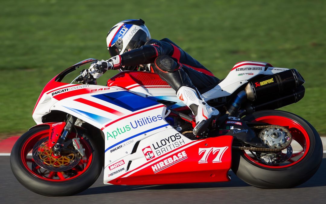 Wild Rides &ndash; The Fastest Bikes In The World