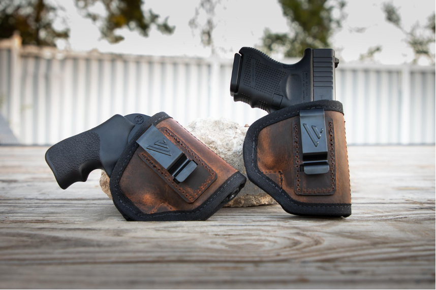 Concealed Carry &ndash;Simple Steps to Conceal and Carry a Firearm