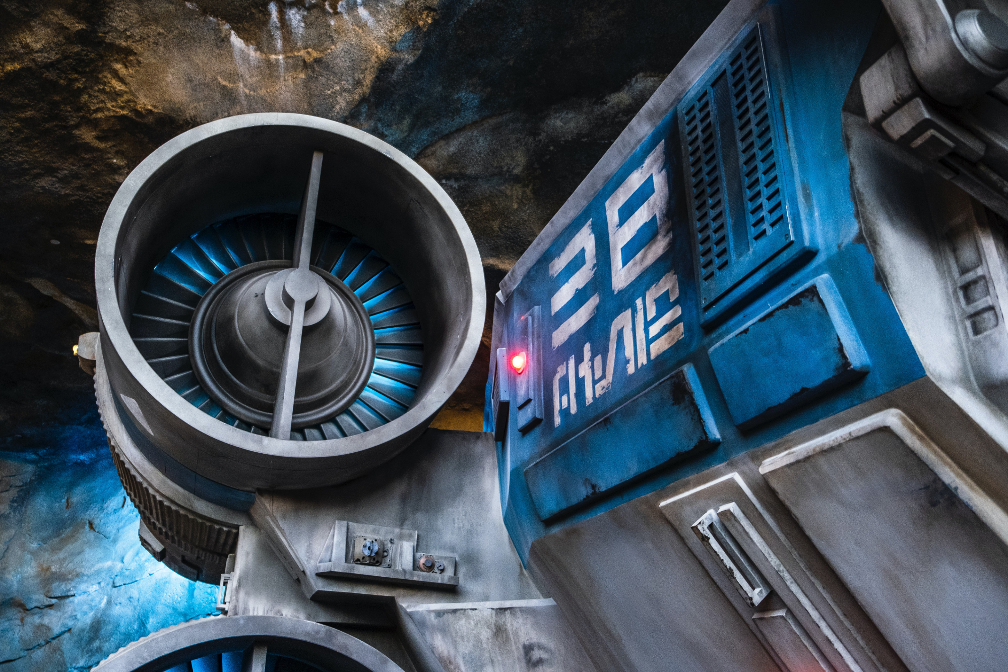 wild world of jet pulse engines - Fifty50 Fifty 50