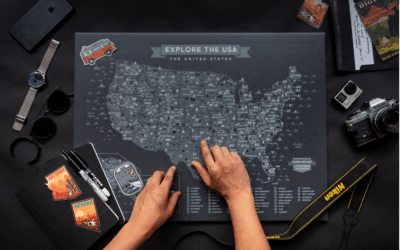 4 US Locations Action Movies Were Filmed&hellip; That You Can Visit!&nbsp;