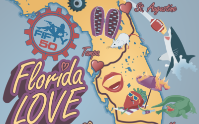 Florida Love – 2020