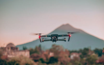 Our Favorite Drones For Aerial Videography