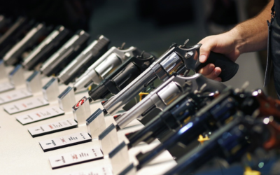 Can Gun Buyback Programs Reduce The Number Of Guns On America’s Streets?