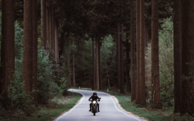 Best Motorcycle Road Trips In The World