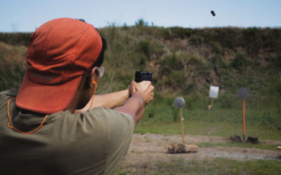 How To Learn To Shoot Safely