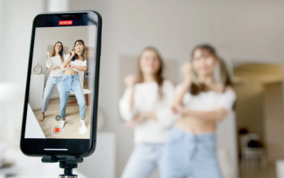 3 Video Maker Apps Influencers Swear By