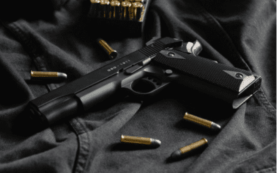 Gun Surrender Program – How to Get Rid of a Gun?