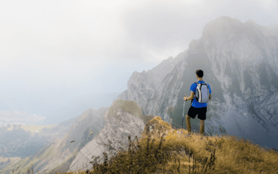 Want to Solo Hike? Here’s How to Get Ready