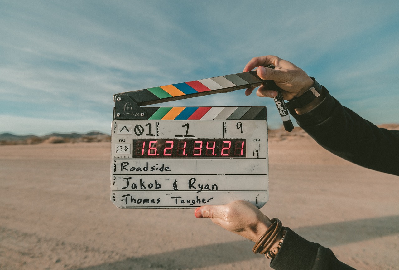 Top Tips for Becoming a Successful Action Video Producer