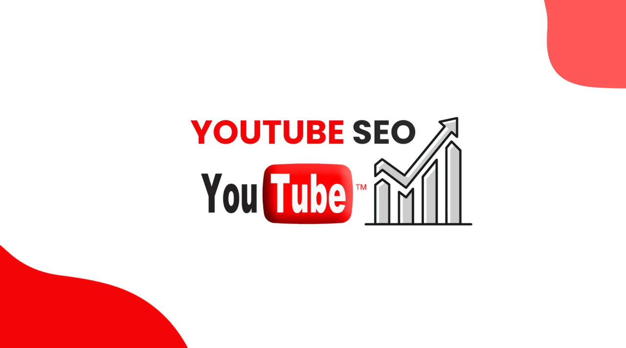 YouTube channel optimization