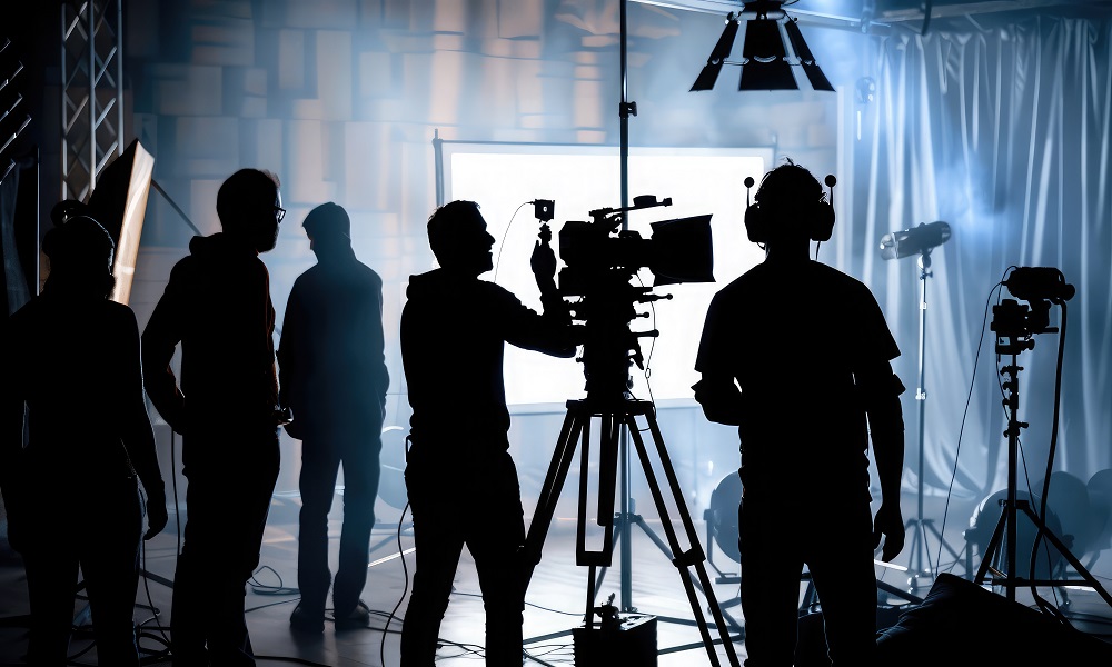 Essential skills for action video producers